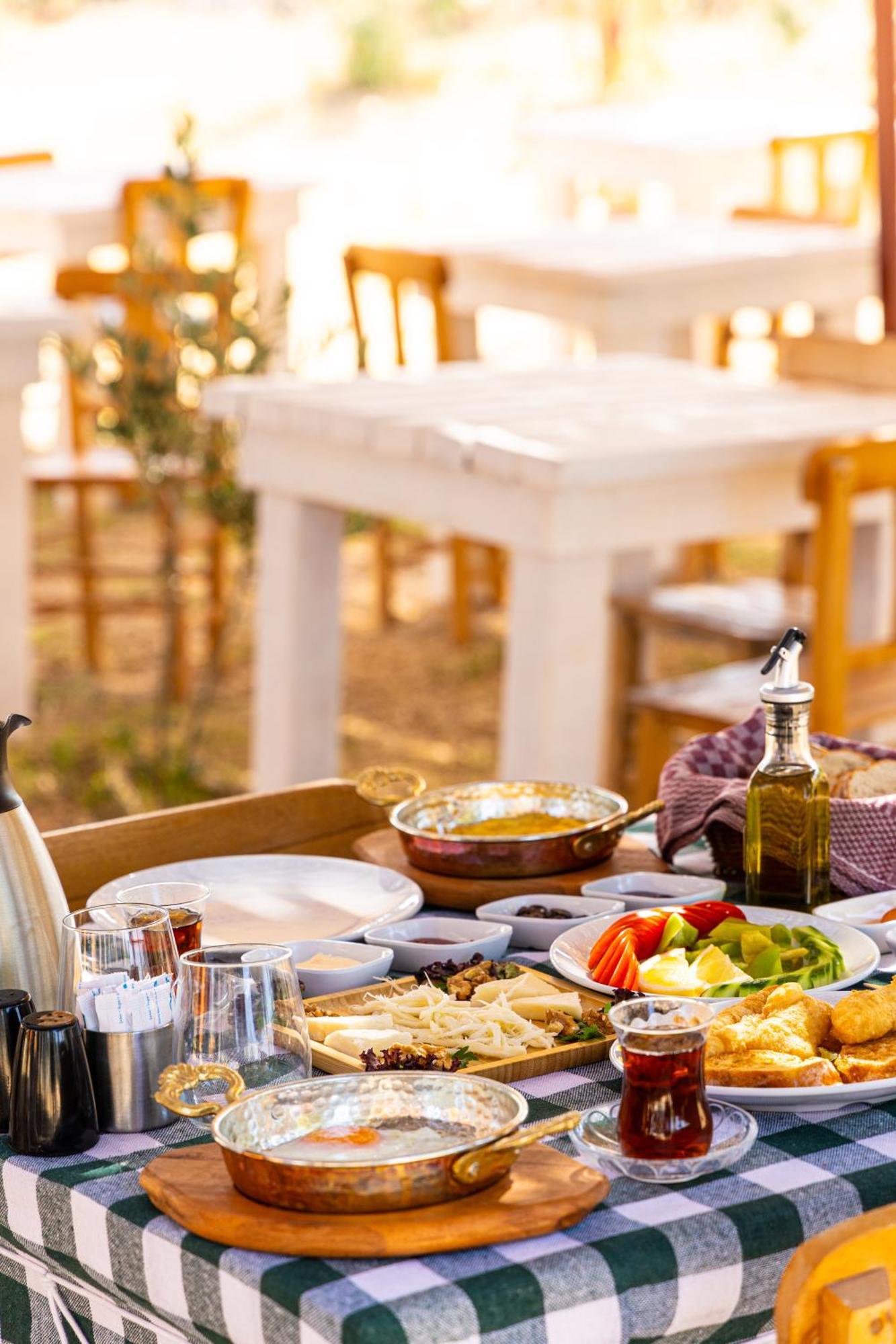 Ali Baba Ciftligi Alaçatı Zewnętrze zdjęcie