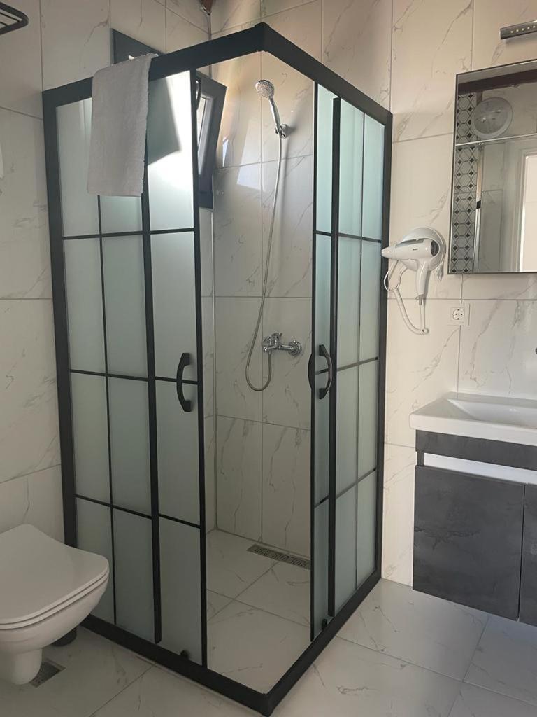 Ali Baba Ciftligi Alaçatı Zewnętrze zdjęcie